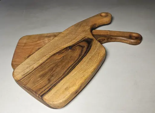 board Miško